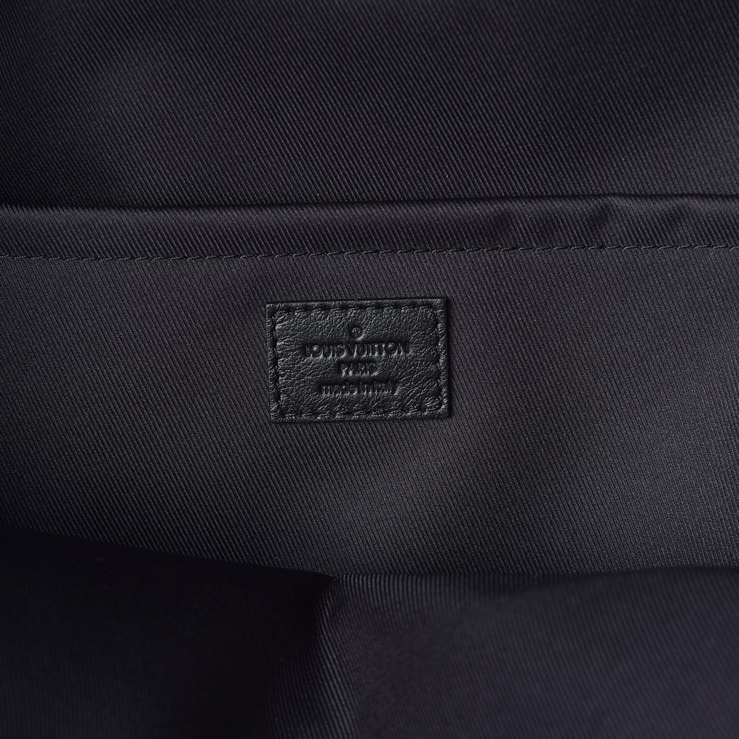 Monogram Palm Springs Backpack MM