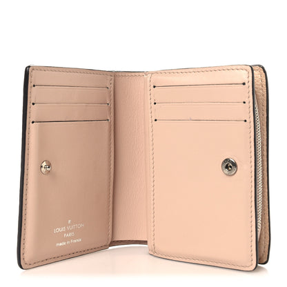 Louis Vuitton Mahina Clea Wallet Galet 5 of 7