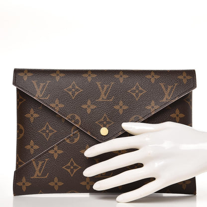 Louis Vuitton Monogram Kirigami Pochette Set 2 of 9