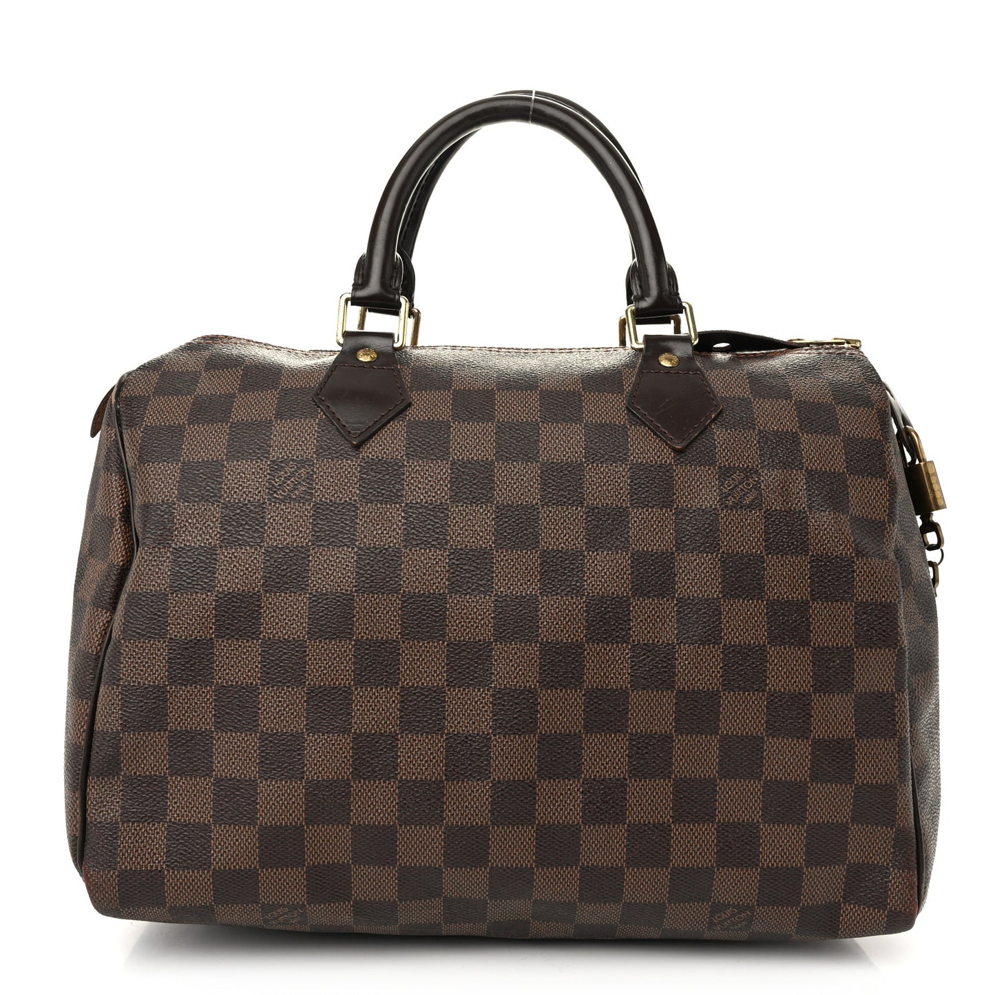Damier Ebene Speedy 30