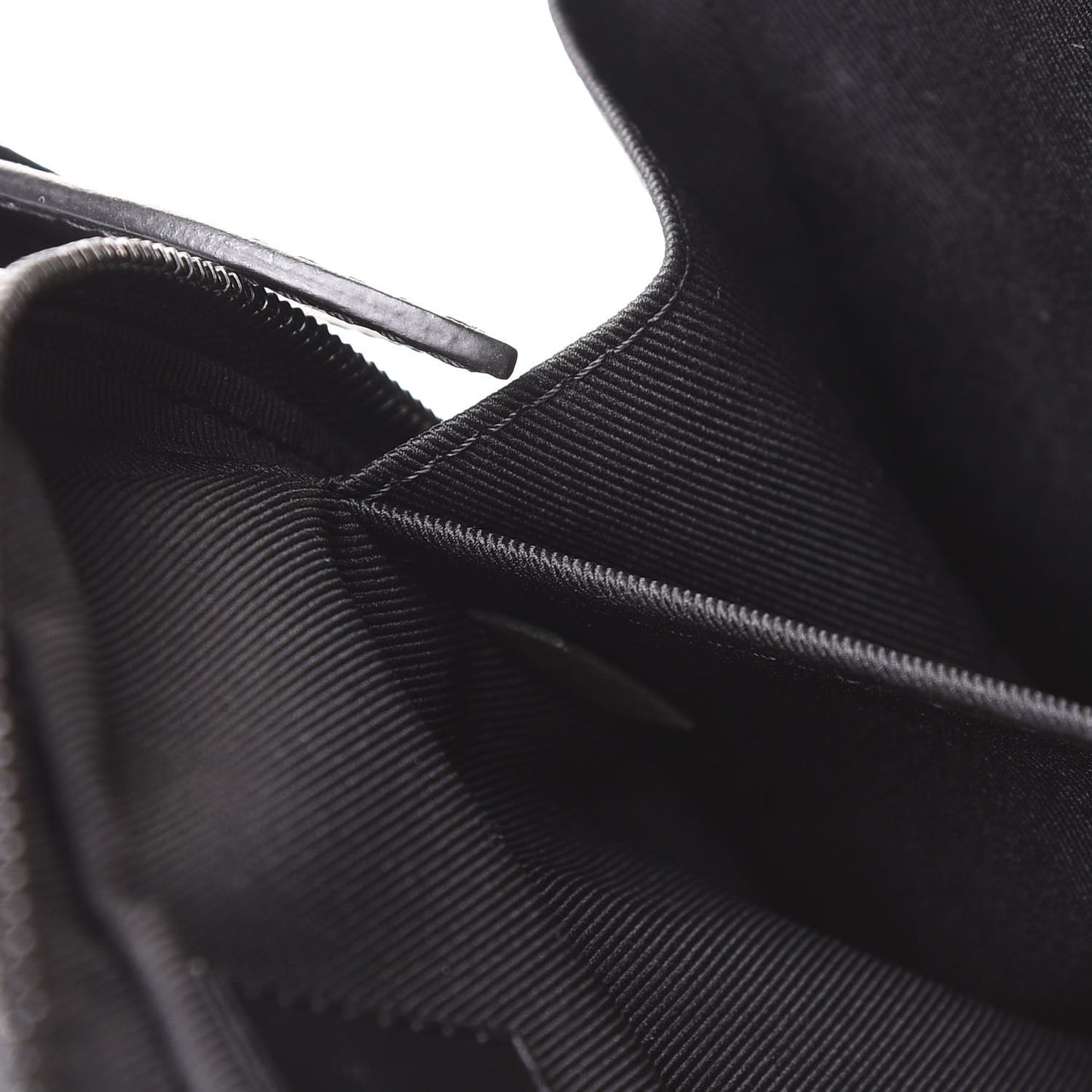 Monogram Utility Side Bag