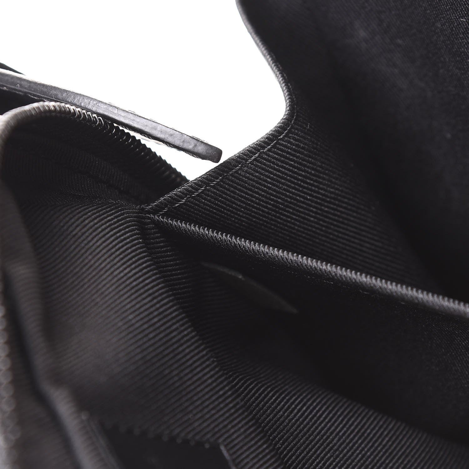 Louis Vuitton Monogram Utility Side Bag 8 of 10