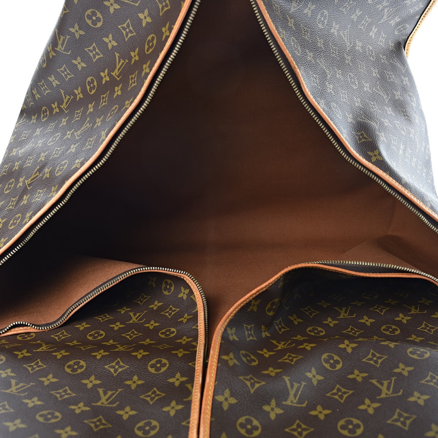 Monogram Garment Carrier