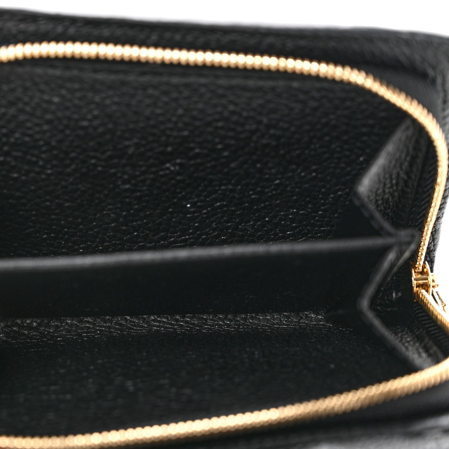 Empreinte Metis Compact Wallet Black
