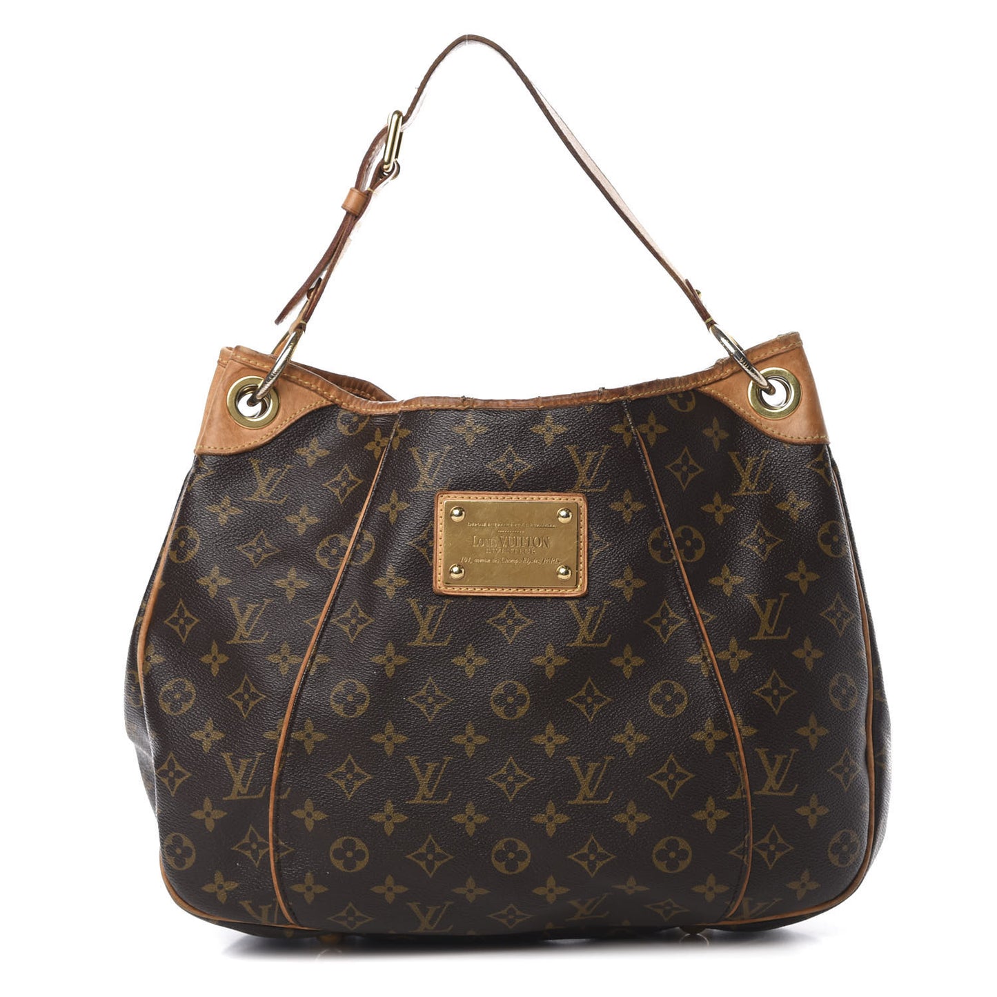 Monogram Galliera PM