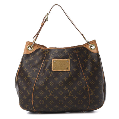 Louis Vuitton Monogram Galliera PM 1 of 25