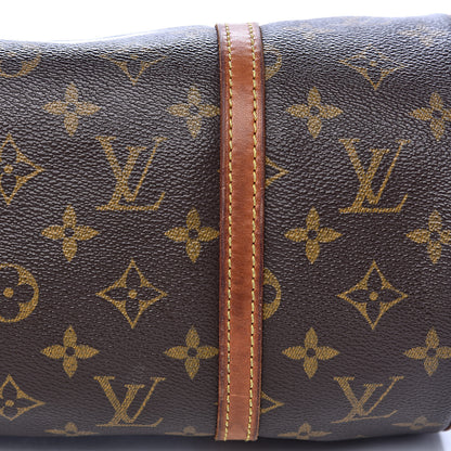 Louis Vuitton Monogram Papillon 30 9 of 14