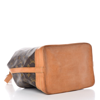 Louis Vuitton Monogram Noe 4 of 17