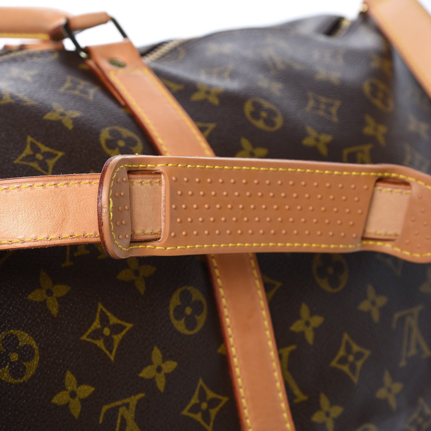 Monogram Keepall Bandouliere 55
