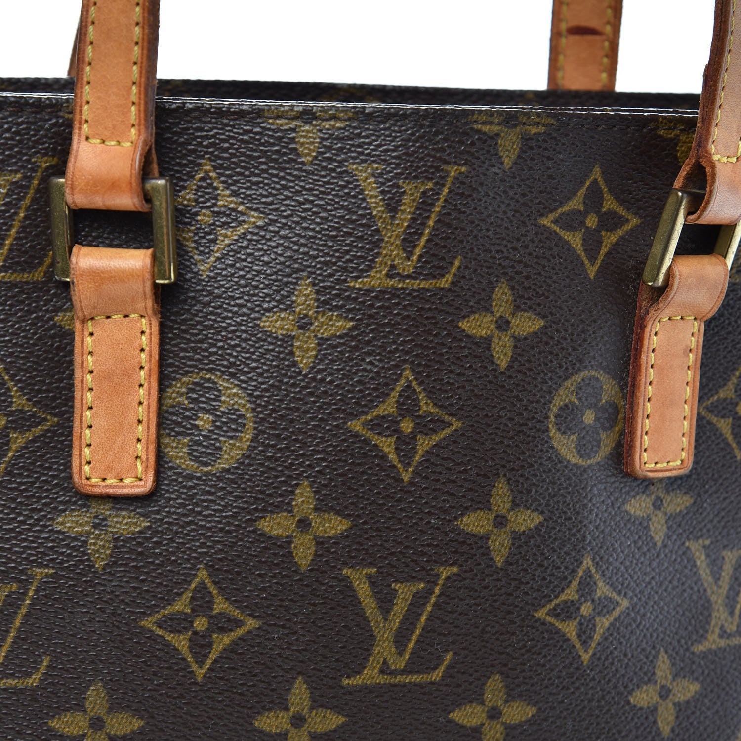 Louis Vuitton Monogram Vavin PM 15 of 19