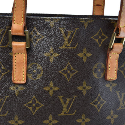 Louis Vuitton Monogram Vavin PM 15 of 19