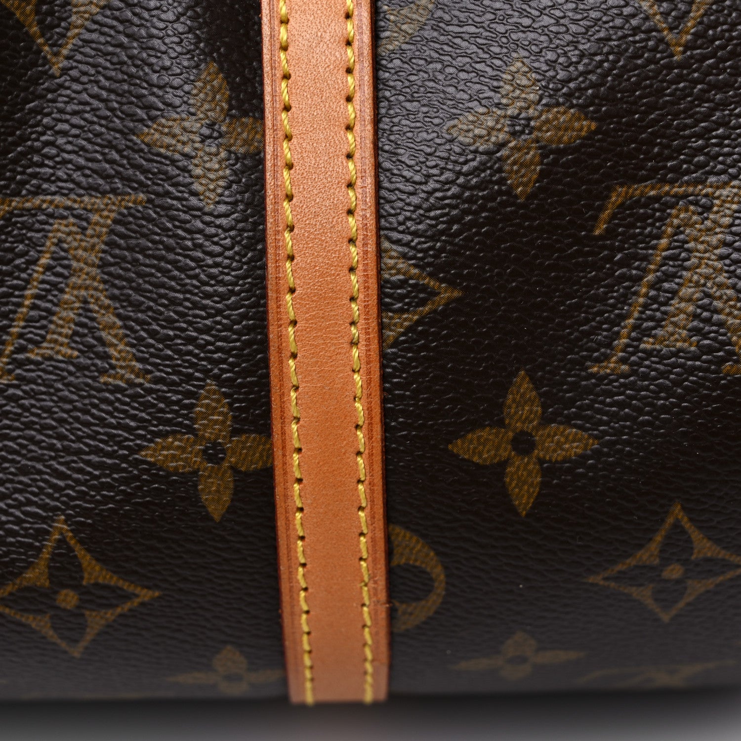Louis Vuitton Monogram Papillon 30 9 of 11