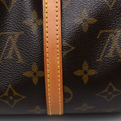 Louis Vuitton Monogram Papillon 30 9 of 11