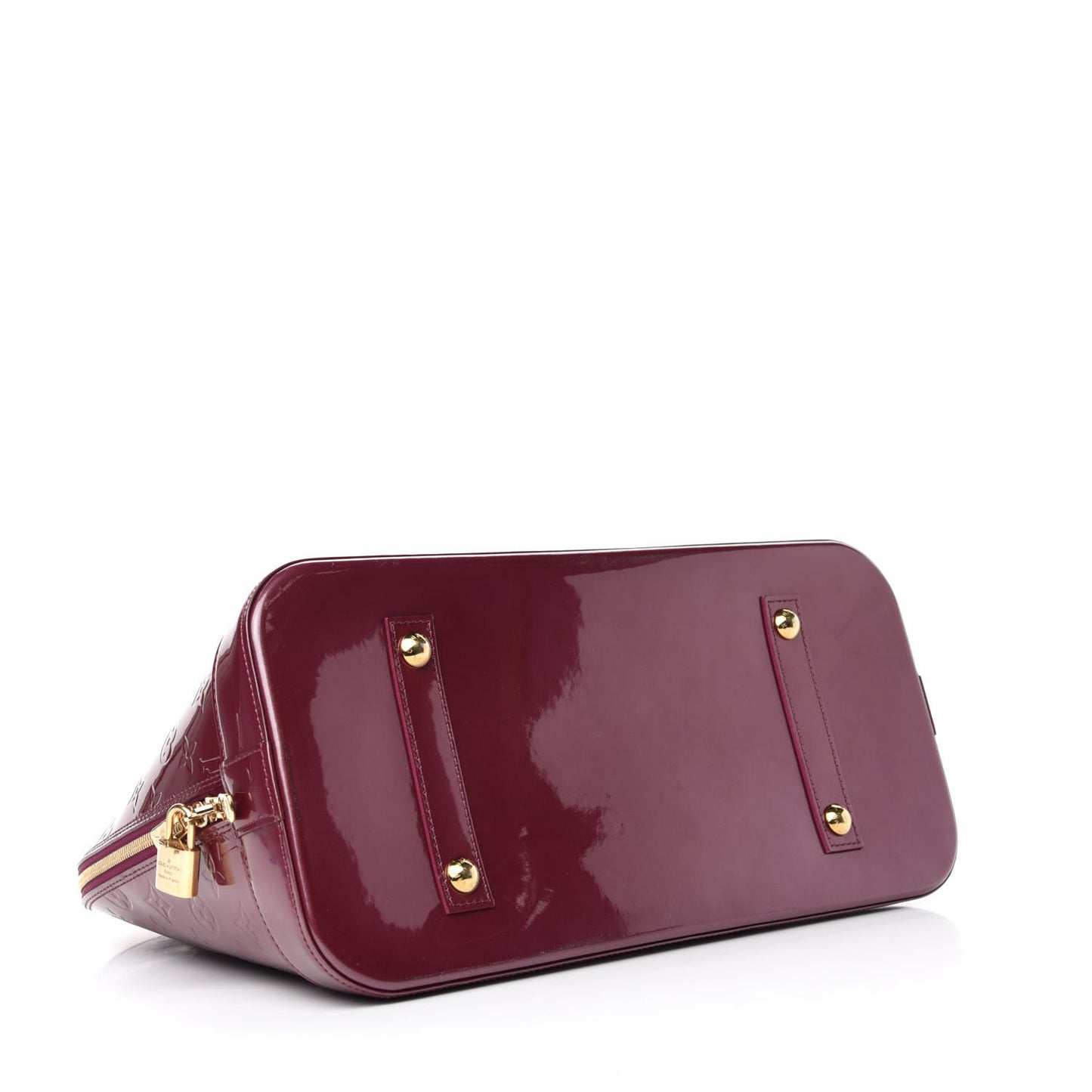 Vernis Alma GM Violet