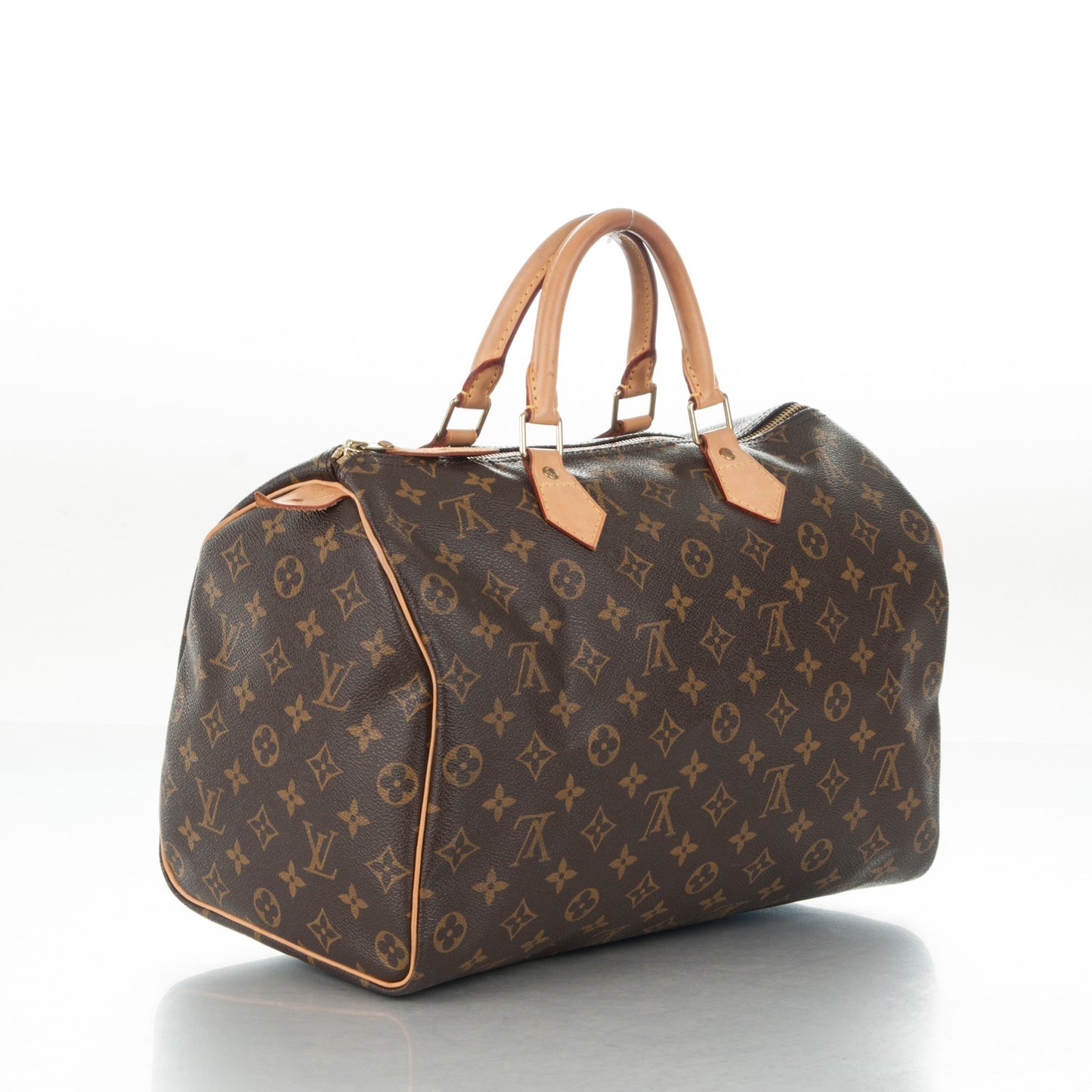 Monogram Speedy 35