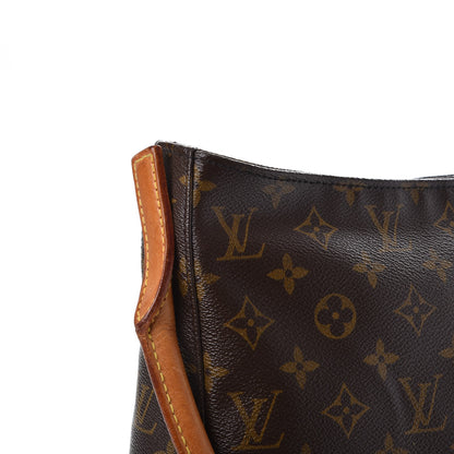 Louis Vuitton Monogram Looping GM 11 of 16