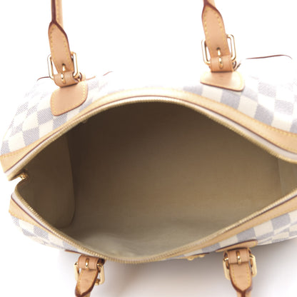 Louis Vuitton Damier Azur Berkeley 4 of 15