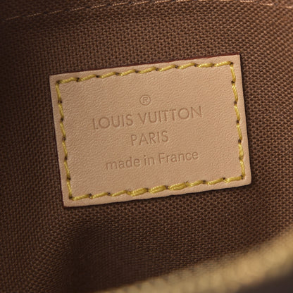 Louis Vuitton Monogram Multi Pochette Accessories Kaki 9 of 11
