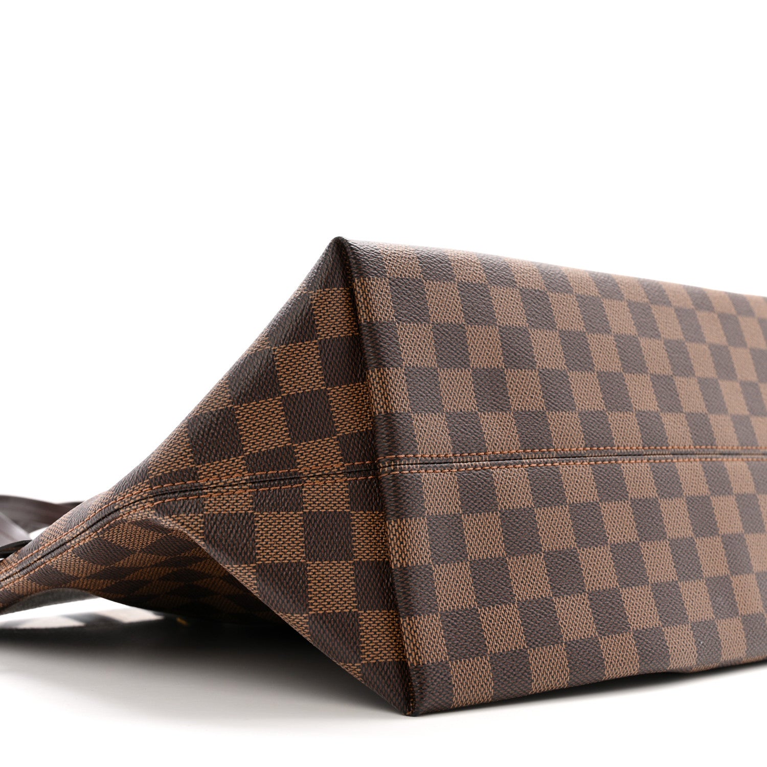 Louis Vuitton Damier Ebene Iena MM 8 of 11