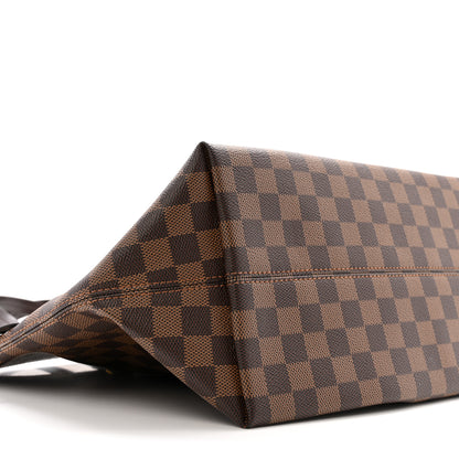 Louis Vuitton Damier Ebene Iena MM 8 of 11