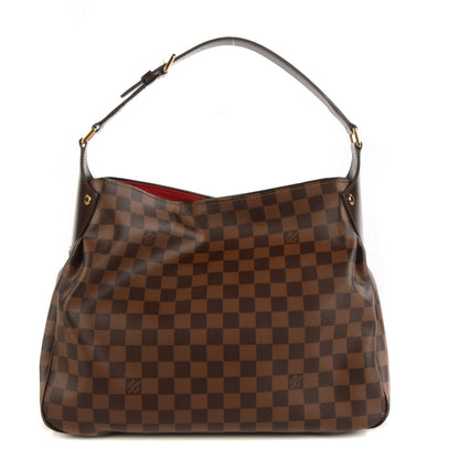 Louis Vuitton Damier Ebene Reggia 1 of 7