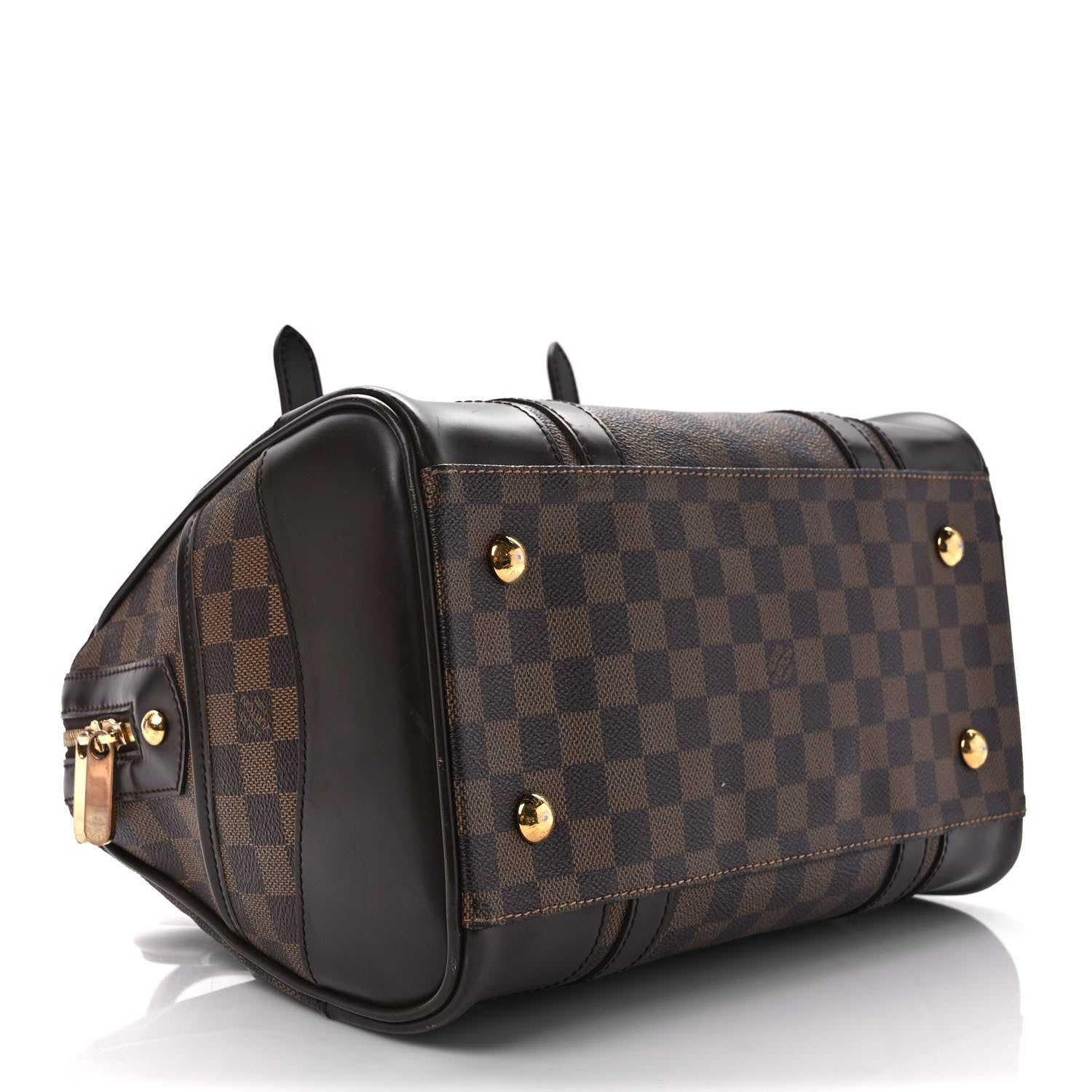 Louis Vuitton Damier Ebene Berkeley 4 of 8