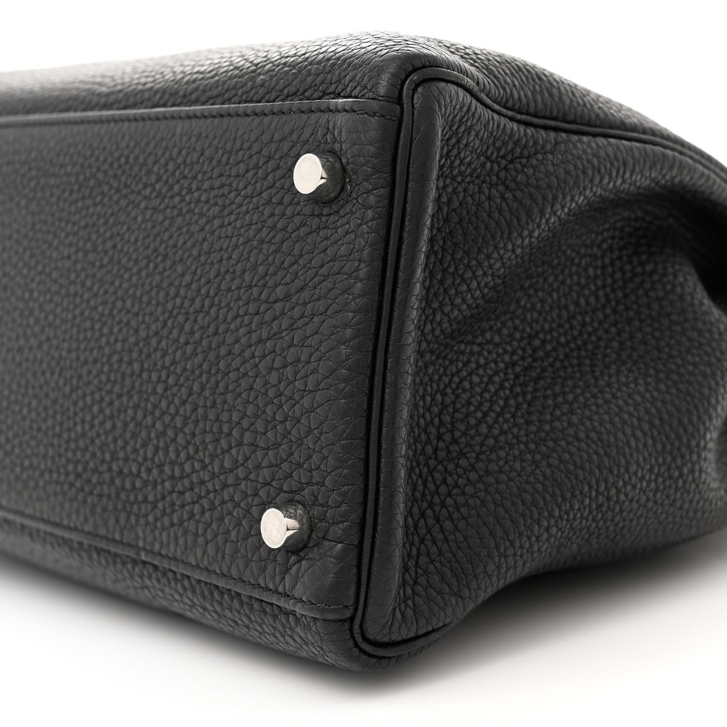 Togo Kelly Retourne 35 Black