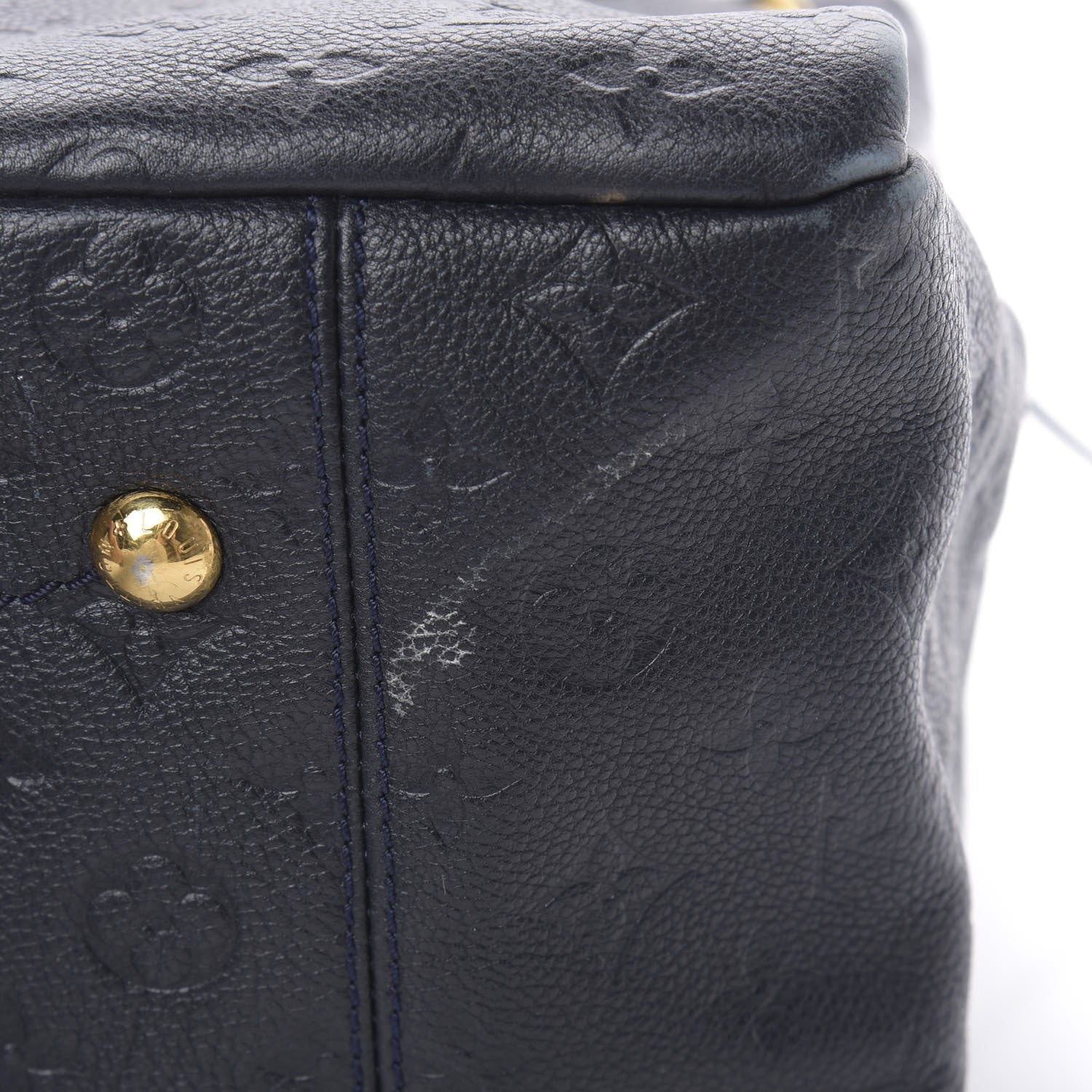Louis Vuitton Empreinte Artsy MM Infini 13 of 17