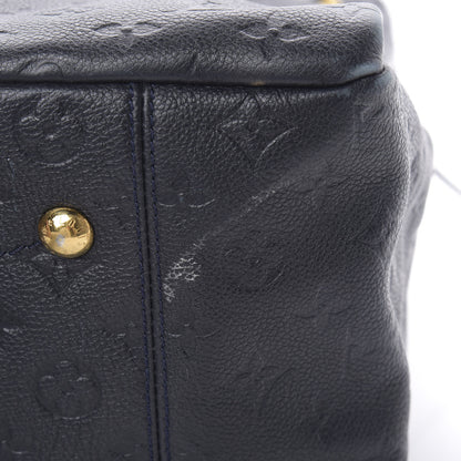 Louis Vuitton Empreinte Artsy MM Infini 13 of 17