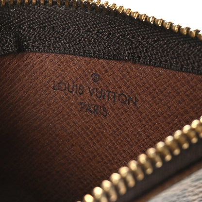 Louis Vuitton Monogram Key Pouch 5 of 7