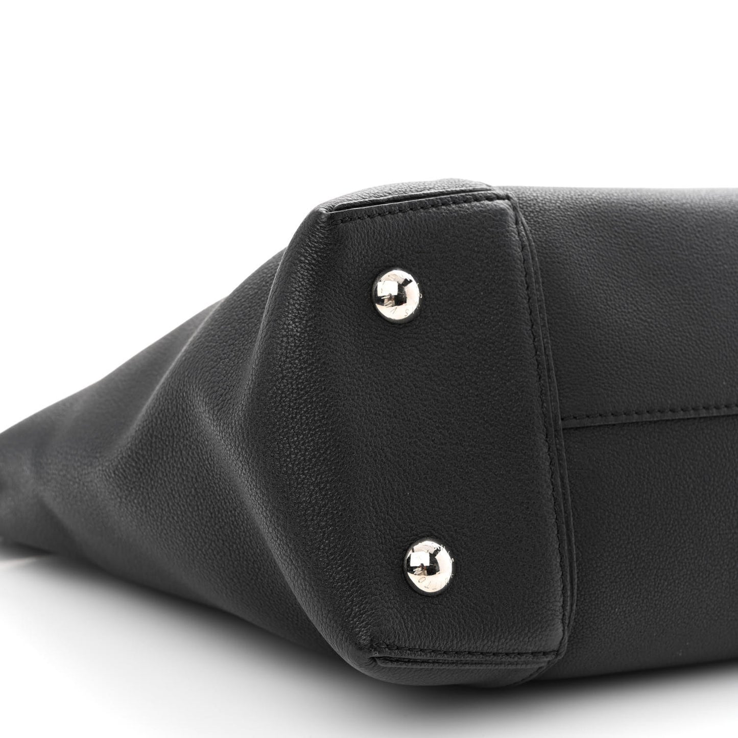 Veau Cachemire Soft Lockit PM Black