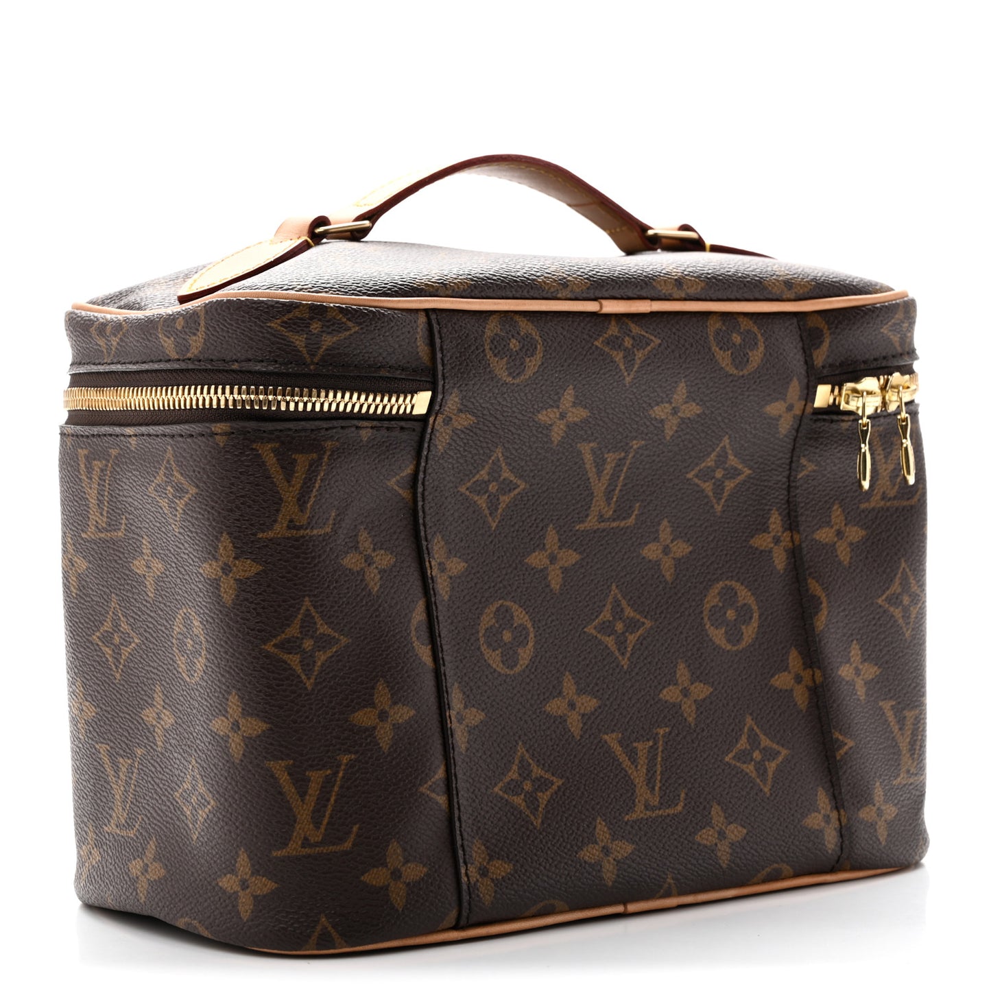 Monogram Nice BB