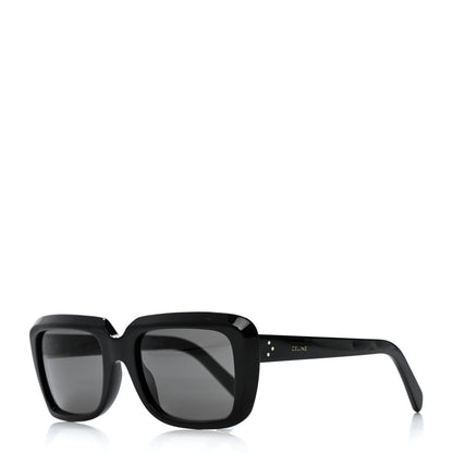 Celine Acetate Sunglasses CL40091I Black 1 of 4