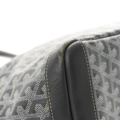Goyard Goyardine Artois MM Grey 17 of 19