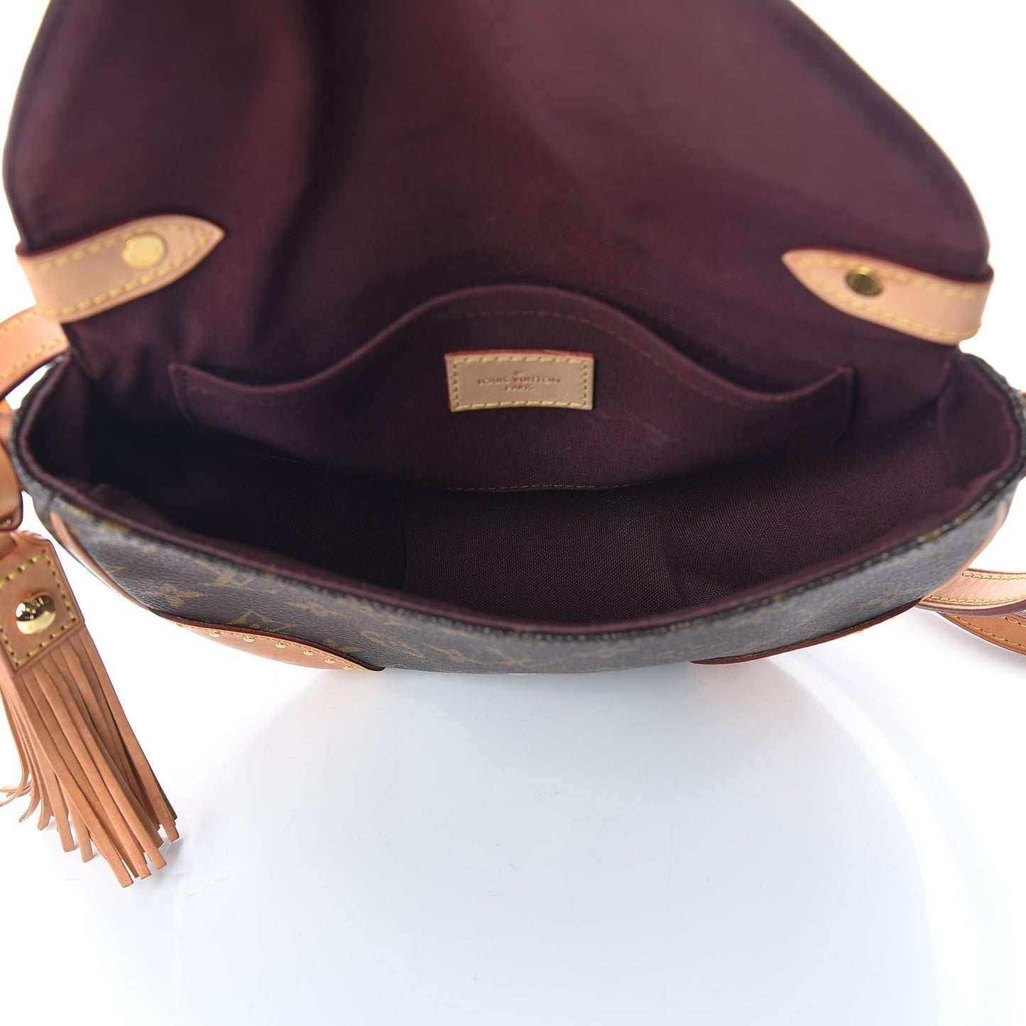 Monogram Saint Cloud