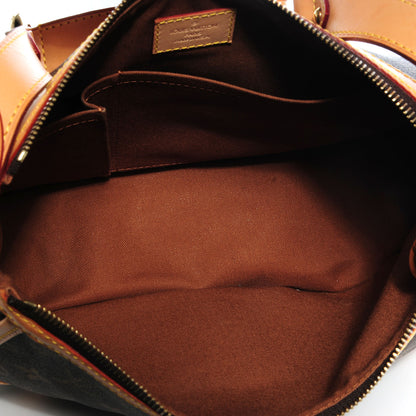 Louis Vuitton Monogram Tulum GM 7 of 7