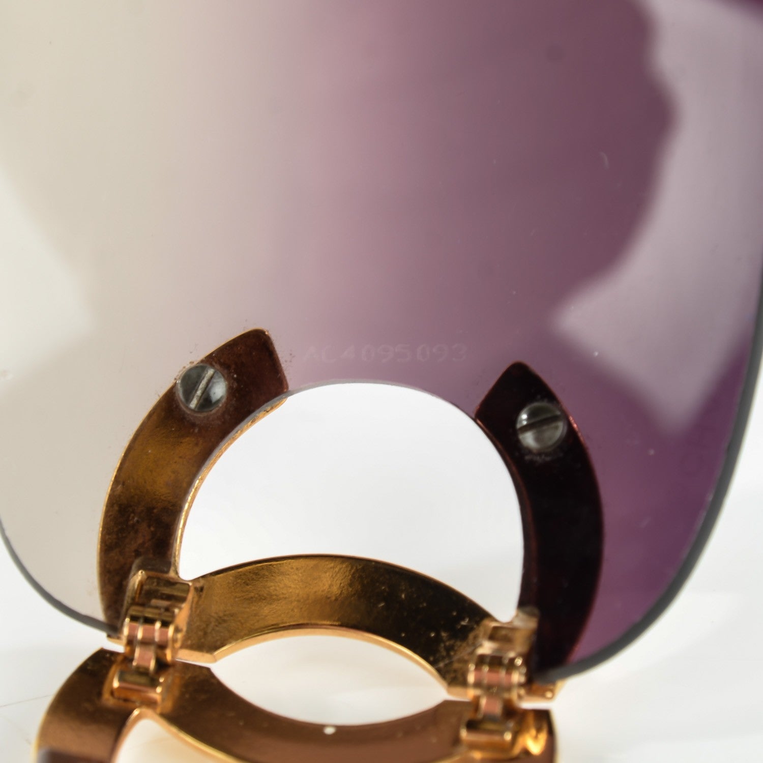 CHANEL 
イルミネイティングブラッシュパウダー 151.788 Chanel Frameless CC Logo Sunglasses 4125 Black 112466