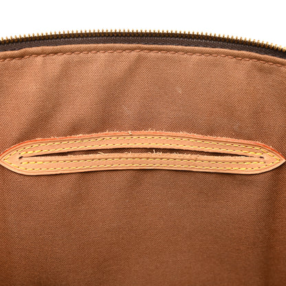 Louis Vuitton Monogram Alma PM 15 of 27