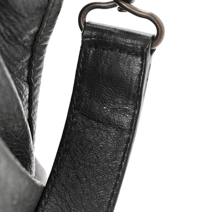 Balenciaga Agneau Classic Hardware City Anthracite 13 of 13