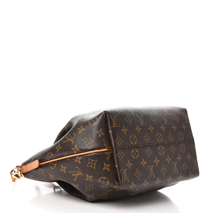 Louis Vuitton Monogram Turenne MM 3 of 13