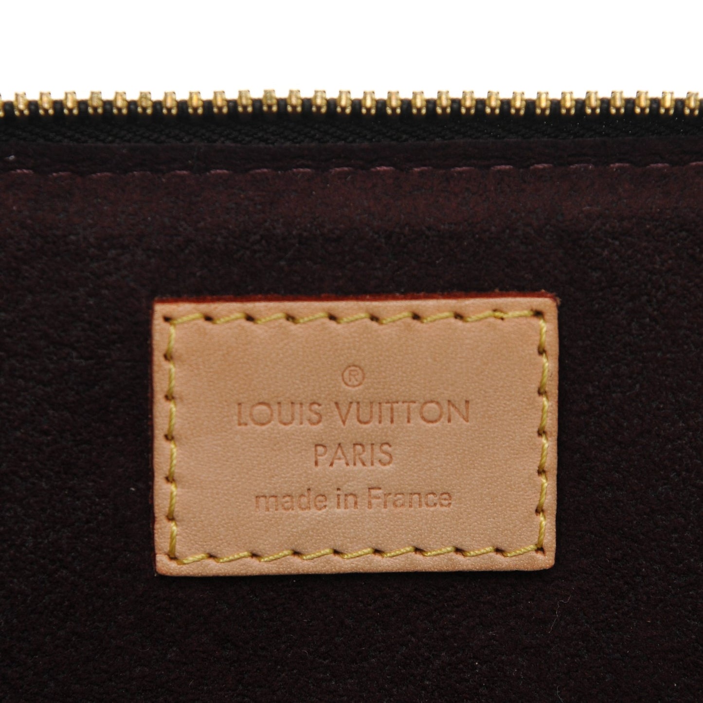 Monogram Marais BB