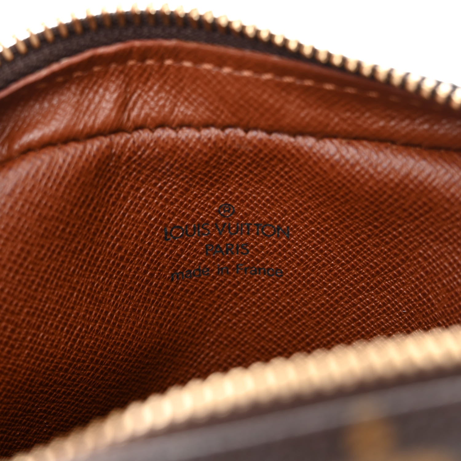 Louis Vuitton Monogram Danube 21 6 of 11