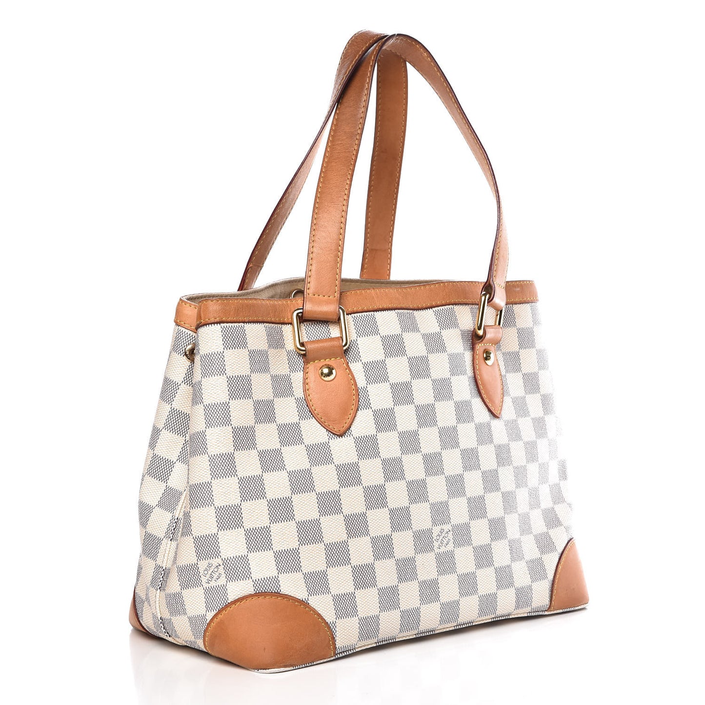 Damier Azur Hampstead PM