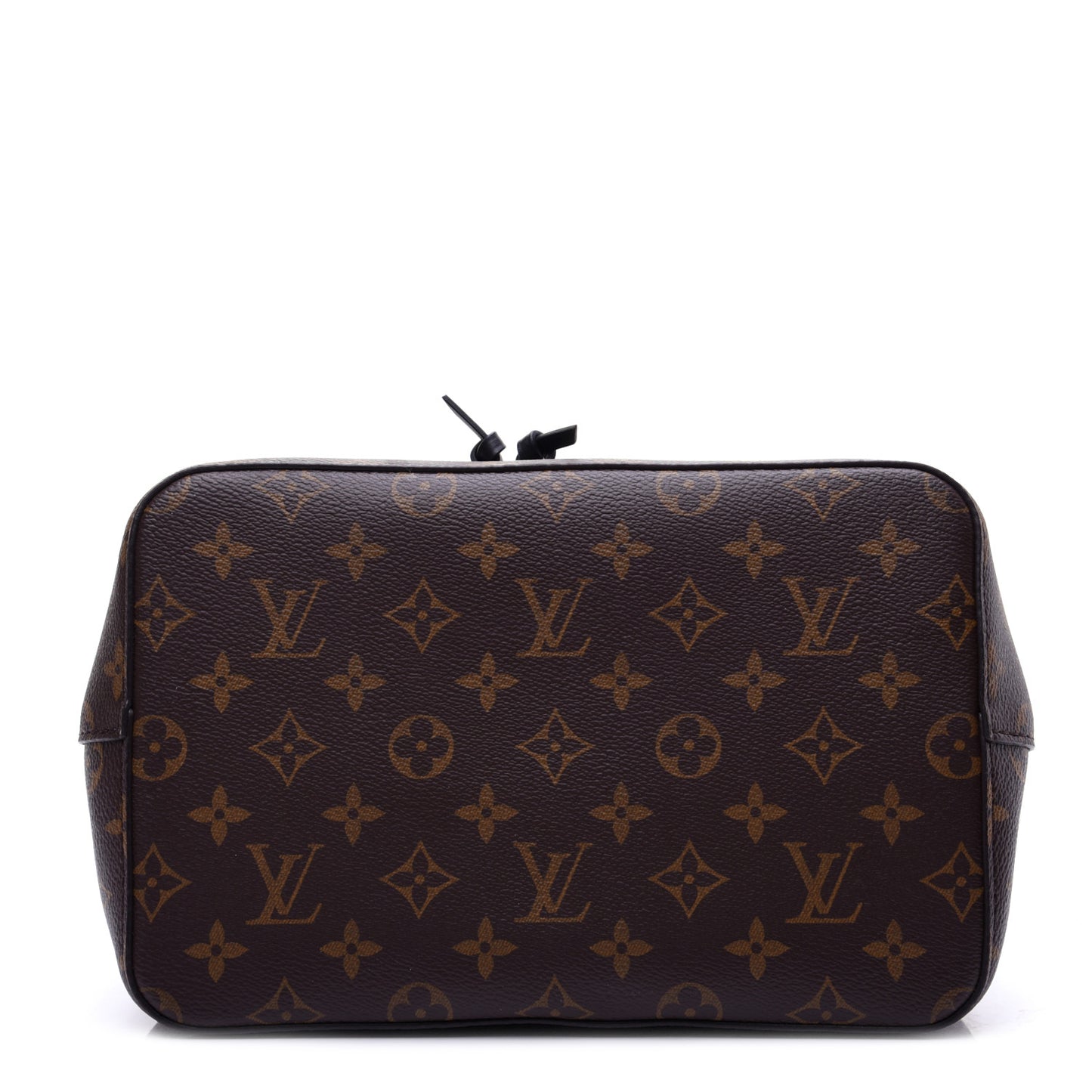 Monogram Neonoe MM Black