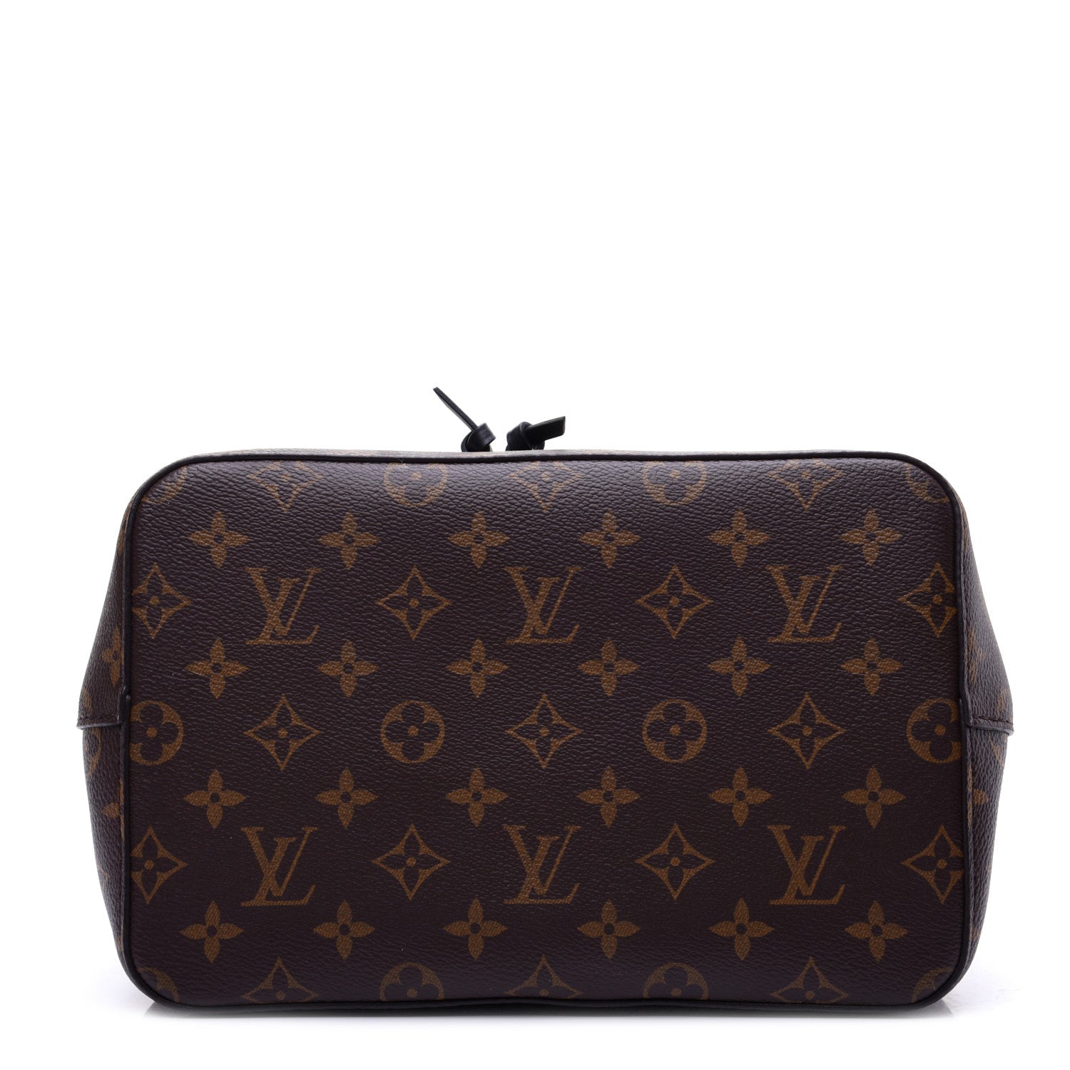 Louis Vuitton Monogram Neonoe MM Black 11 of 14