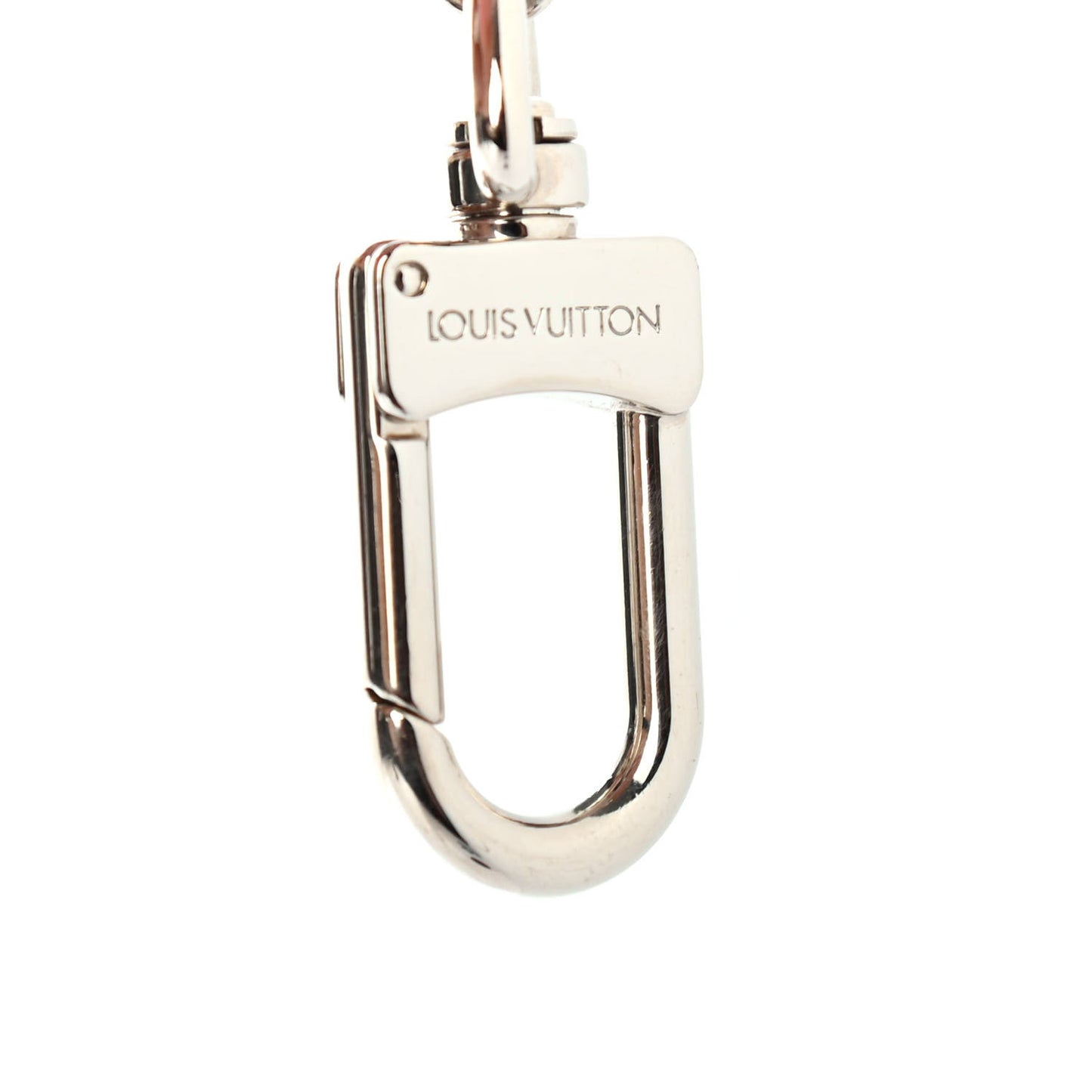Fleur De Epi Bag Charm Chain