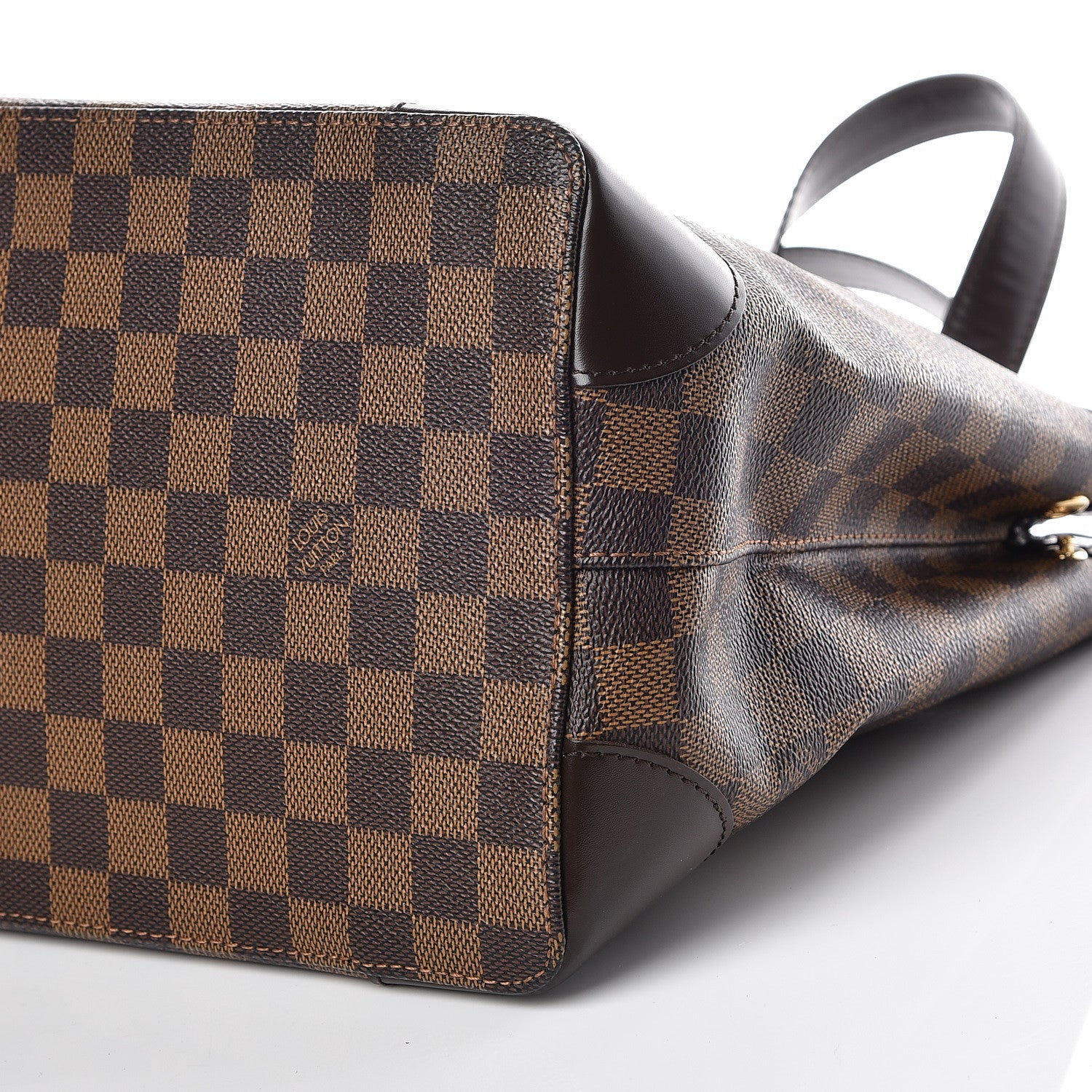 Louis Vuitton Damier Ebene Hampstead PM 9 of 9