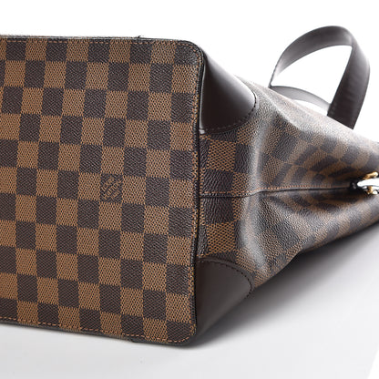 Louis Vuitton Damier Ebene Hampstead PM 9 of 9