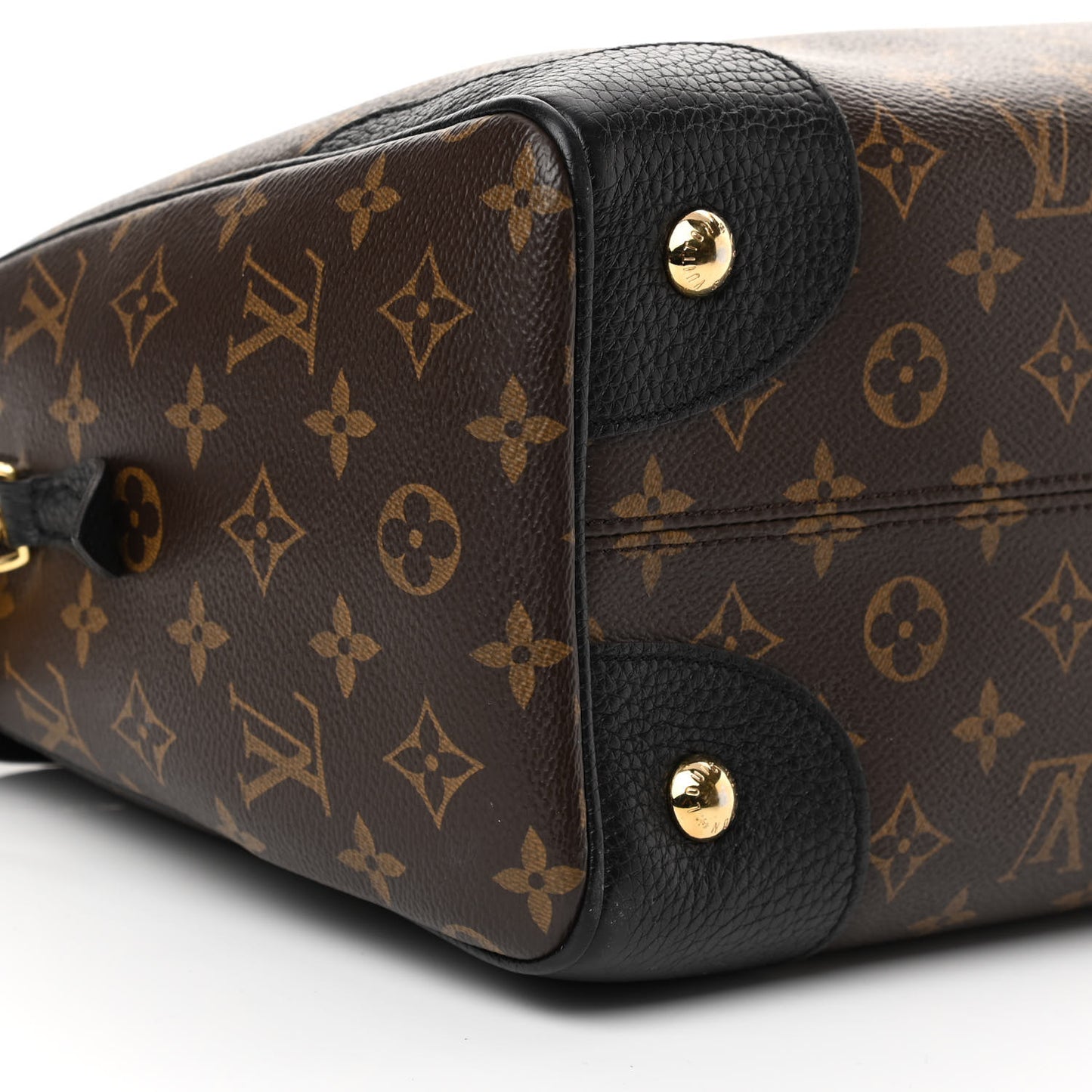 Monogram Retiro NM Black
