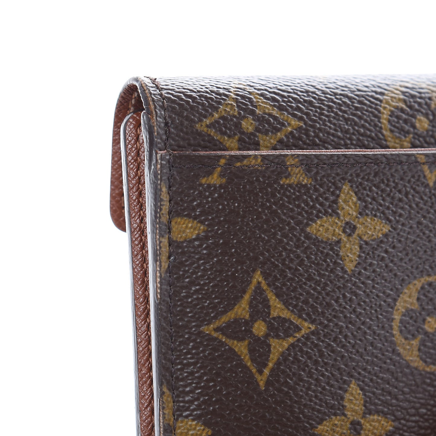 Monogram Koala Compact Wallet